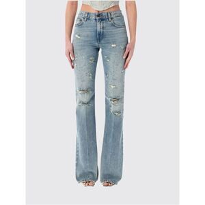 Haikure Jeans Woman Denim
